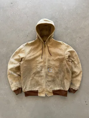 1990's Carhartt Active Jacket - M