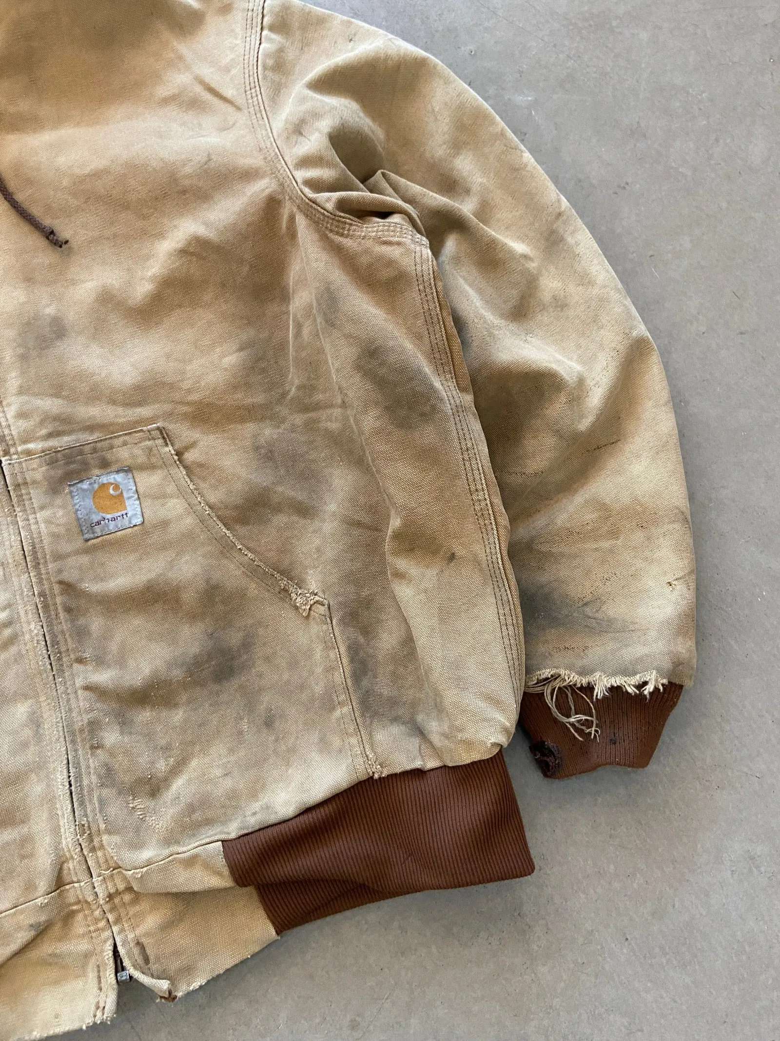 1990's Carhartt Active Jacket - M