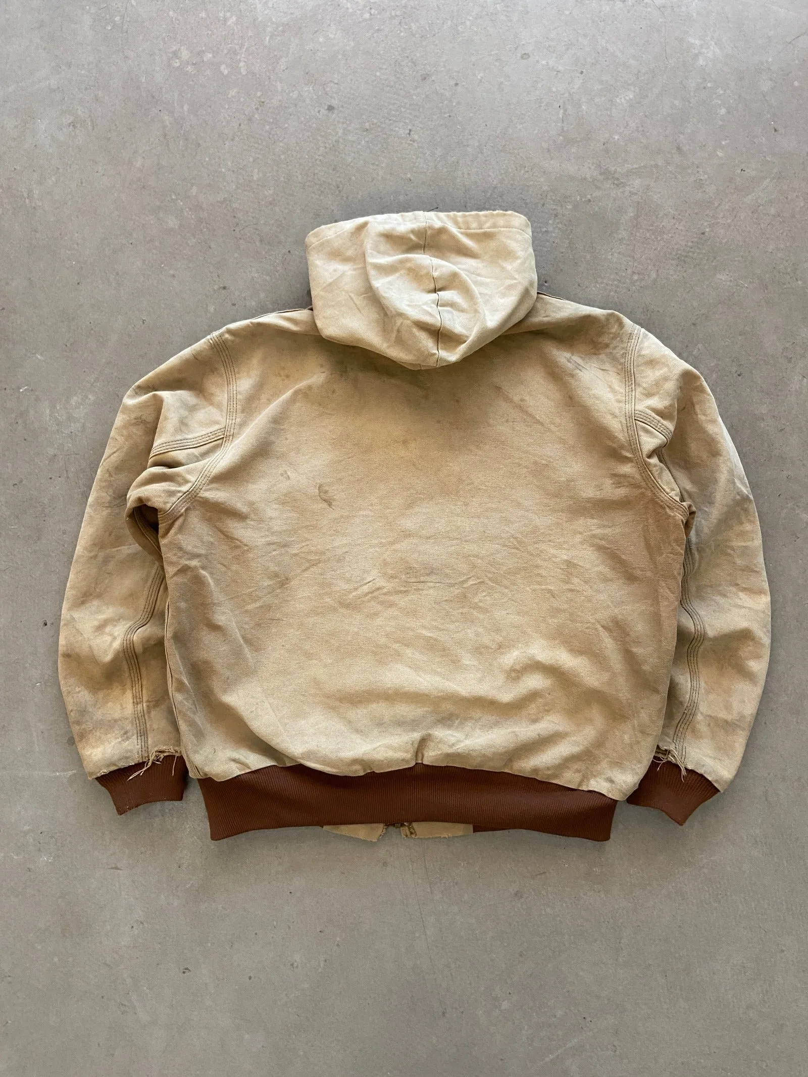 1990's Carhartt Active Jacket - M