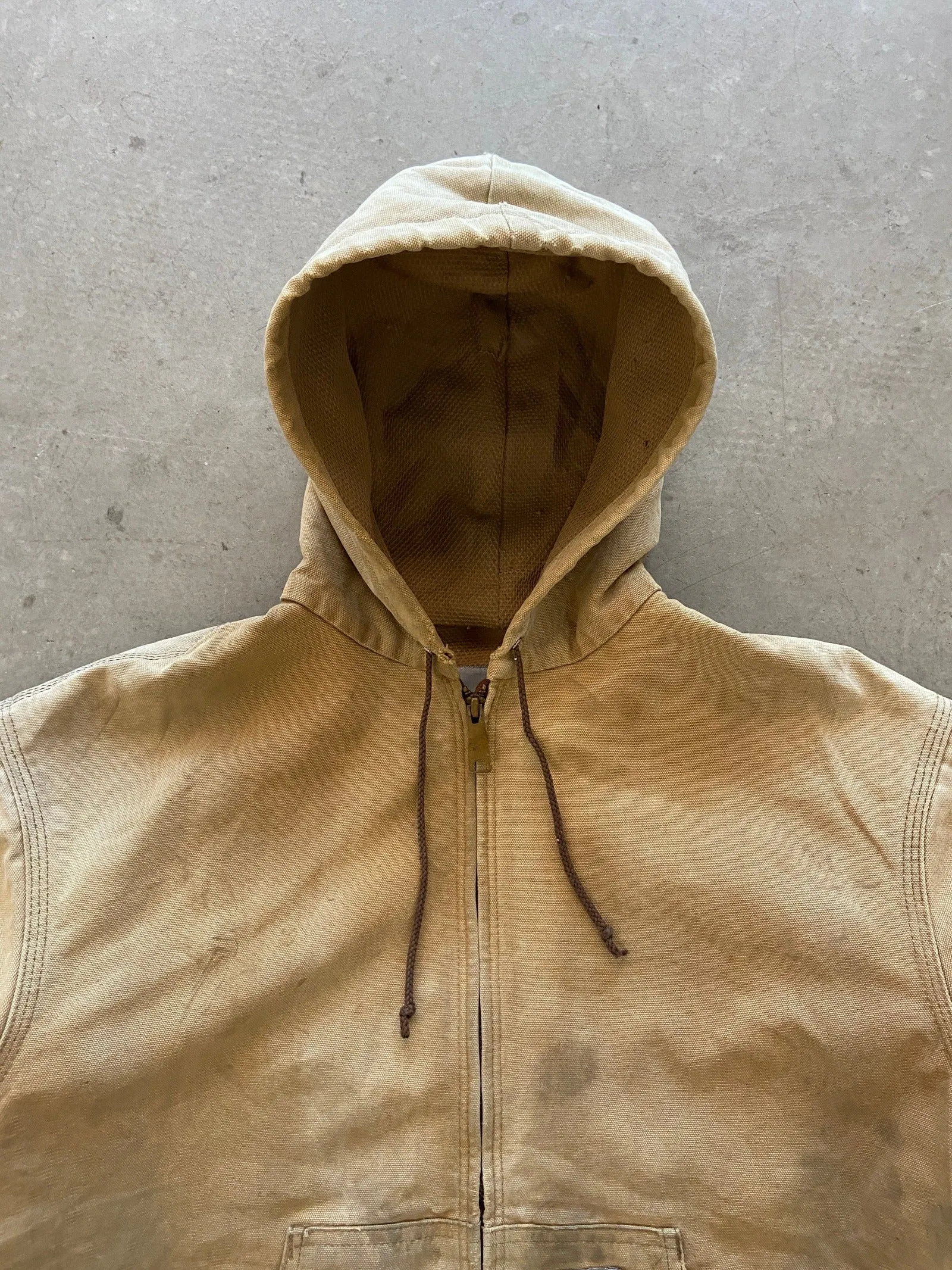1990's Carhartt Active Jacket - M