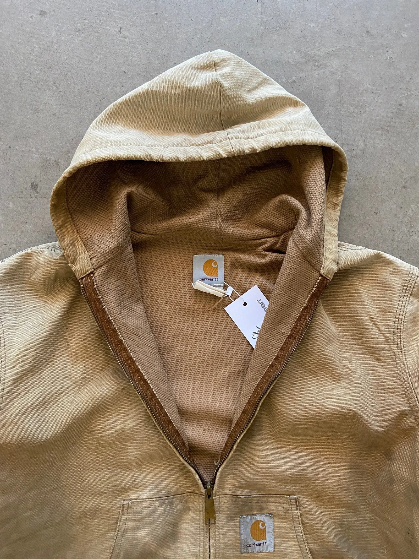 1990's Carhartt Active Jacket - M