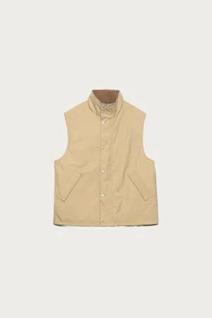 2L PERTEX UNLIMITED Field Vest - Beige