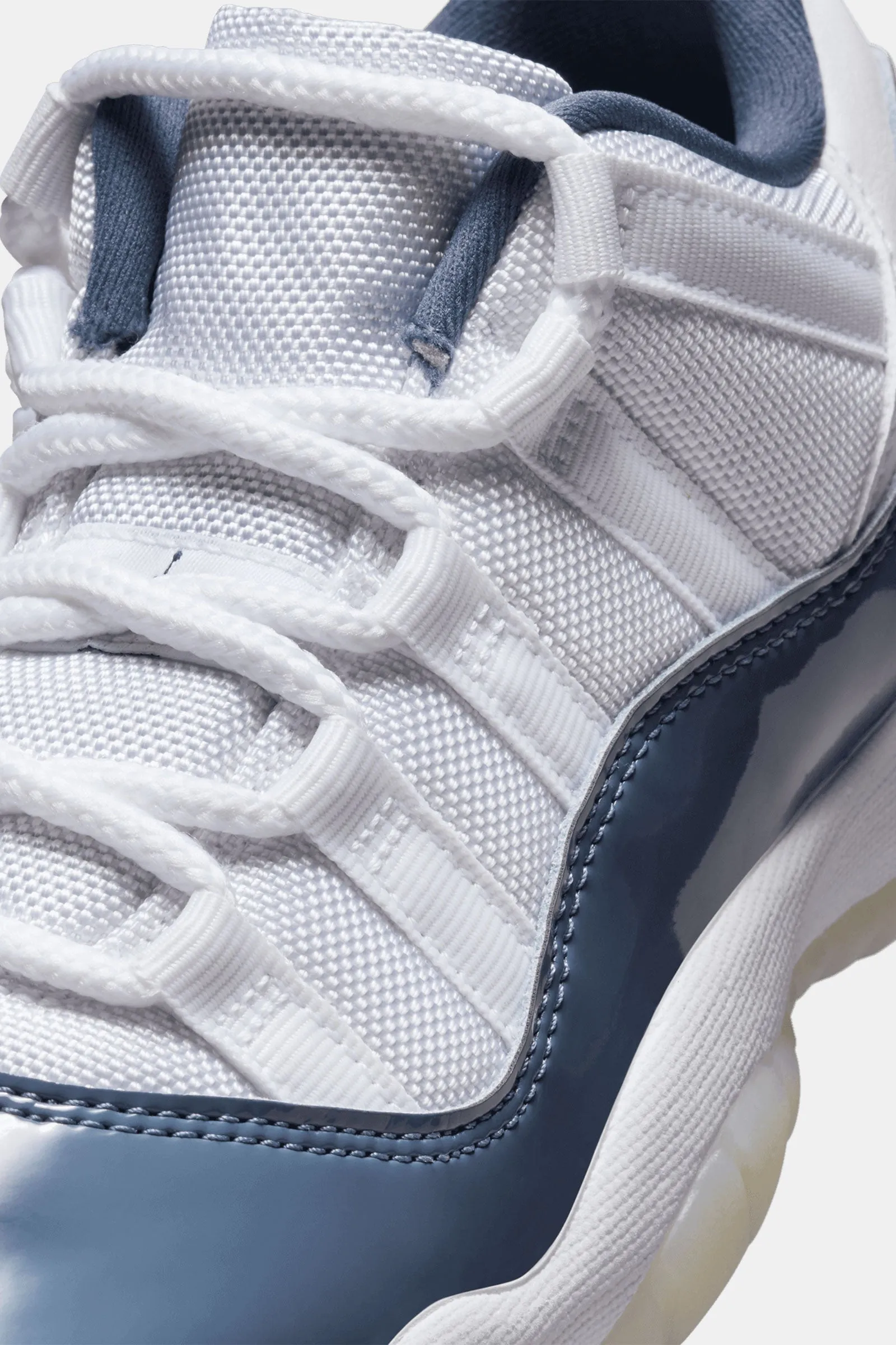 Air Jordan 11 Retro Low (GS)
