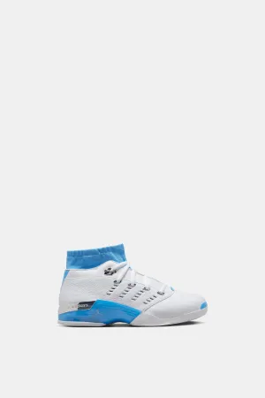 Air Jordan 17 Retro Low SP University Blue