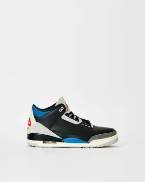 Air Jordan 3 Retro OG 'Rare Air'