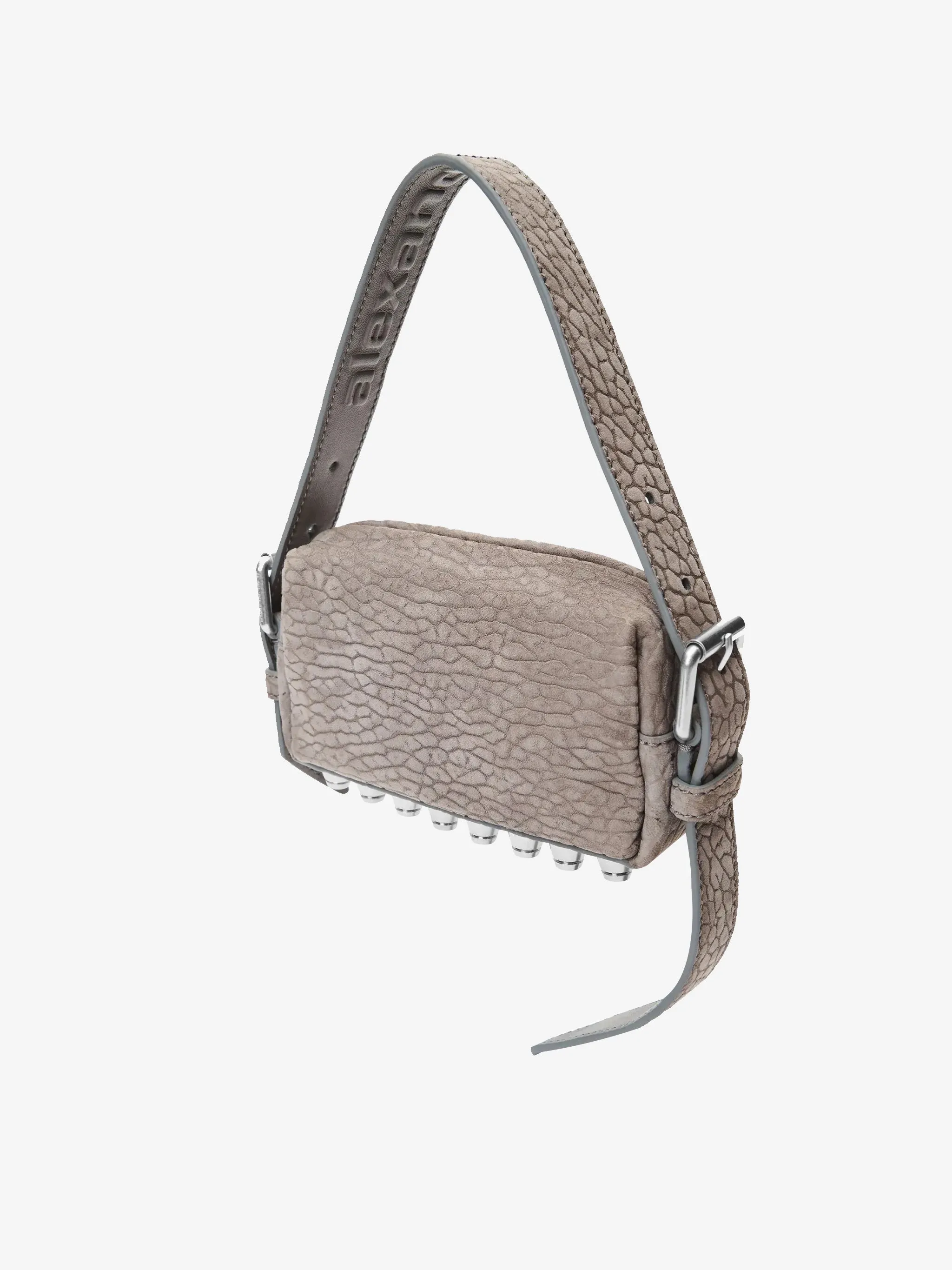 ALEXANDER WANG - Women Ricco Mini Crossbody Bag