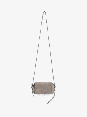 ALEXANDER WANG - Women Ricco Mini Crossbody Bag