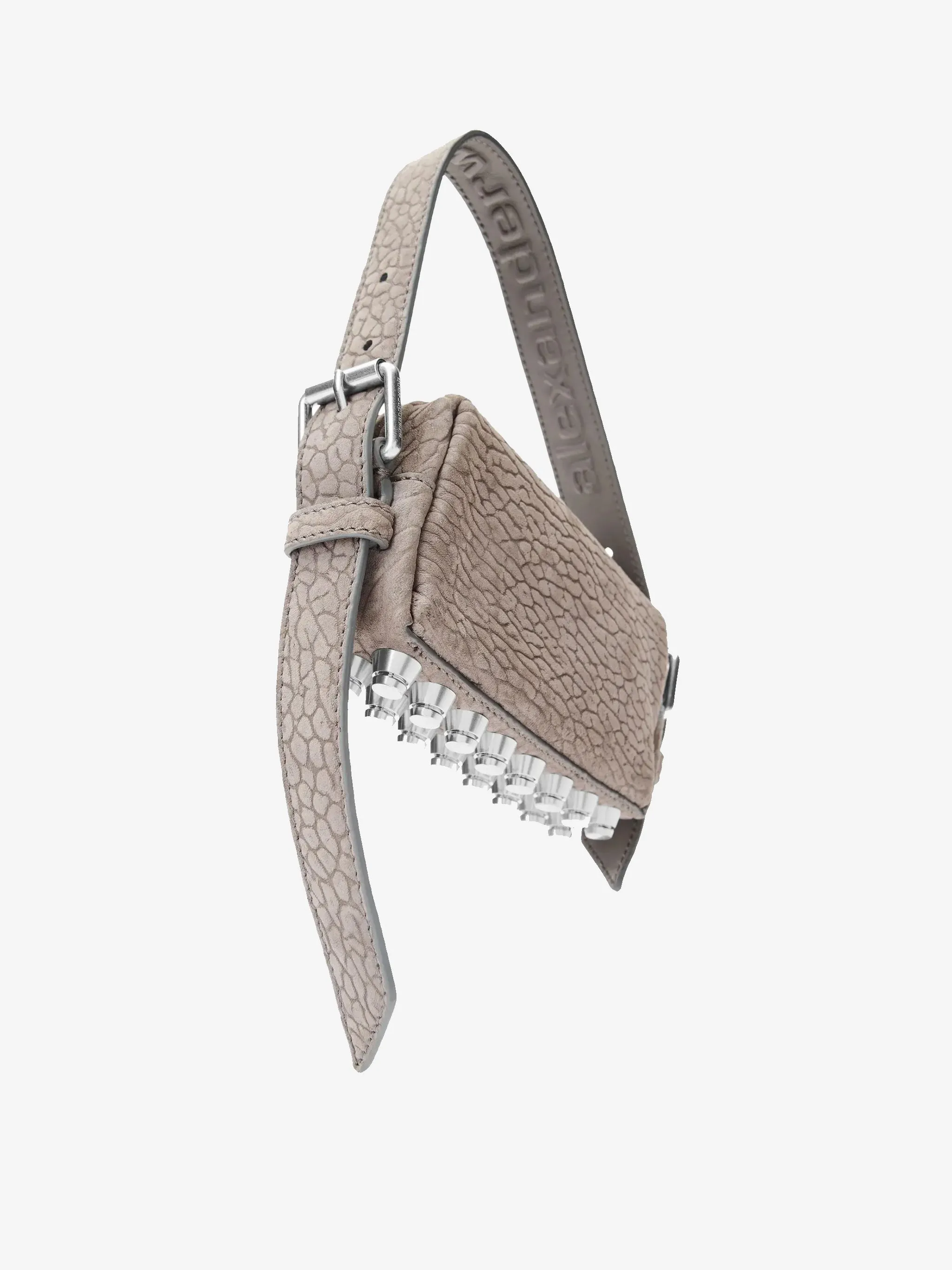 ALEXANDER WANG - Women Ricco Mini Crossbody Bag