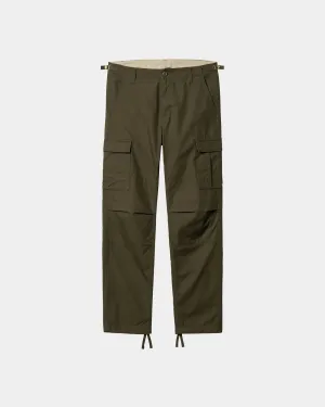 Aviation Pant - Cypress