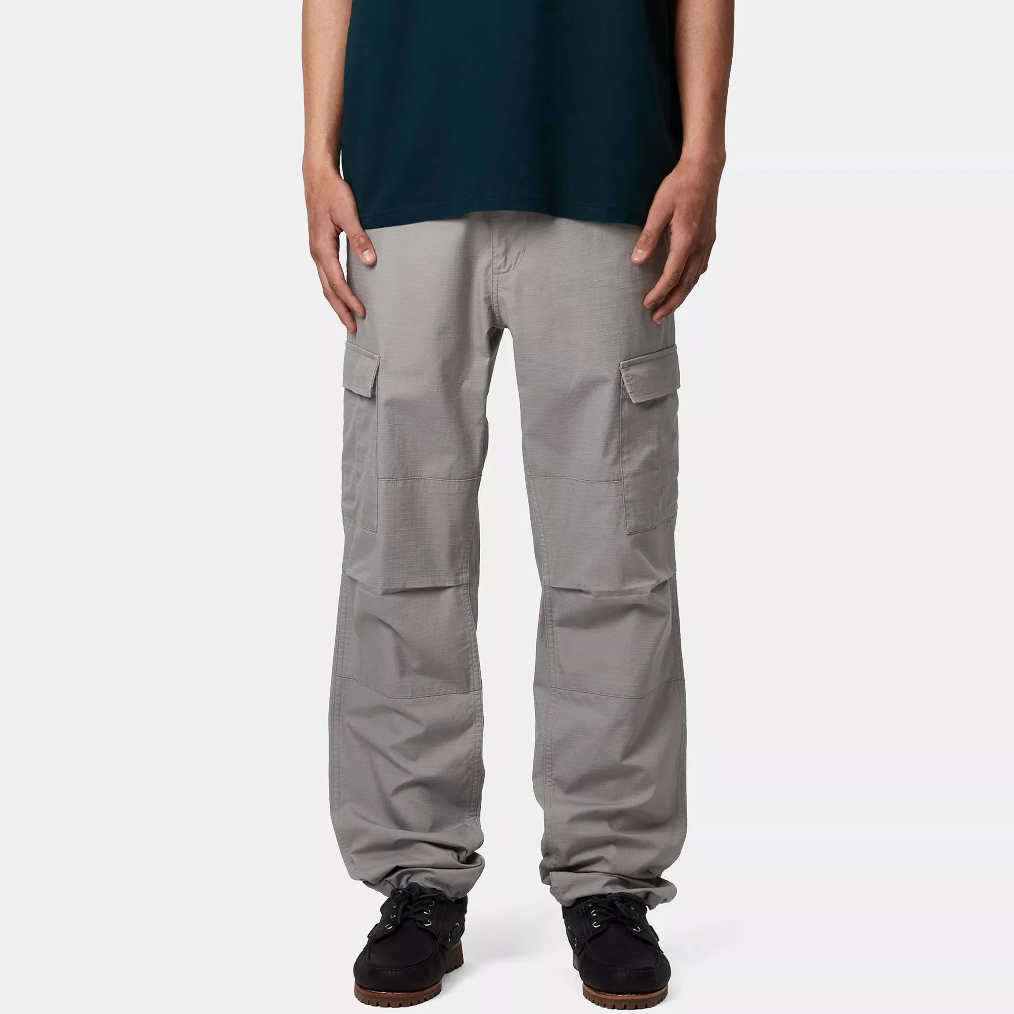 Aviation Pant L34 (Yosemite Rinsed)