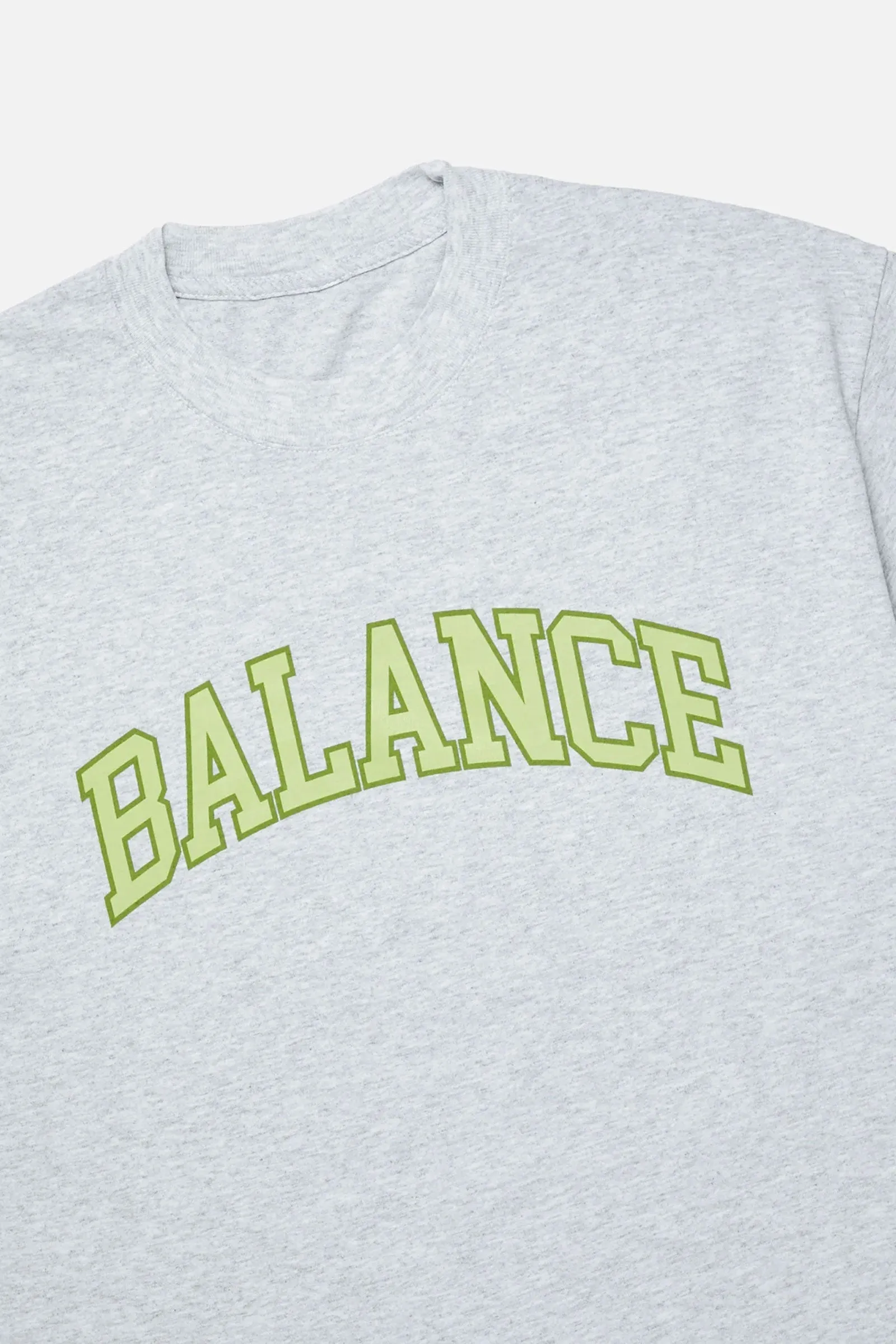 Balance Tee