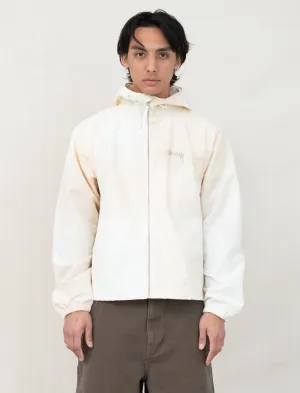 Beach Shell Wave Dye (Bone)