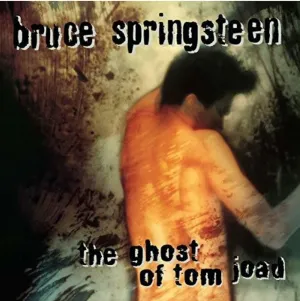 Bruce Springsteen - The Ghost of Tom Joad Vinyl