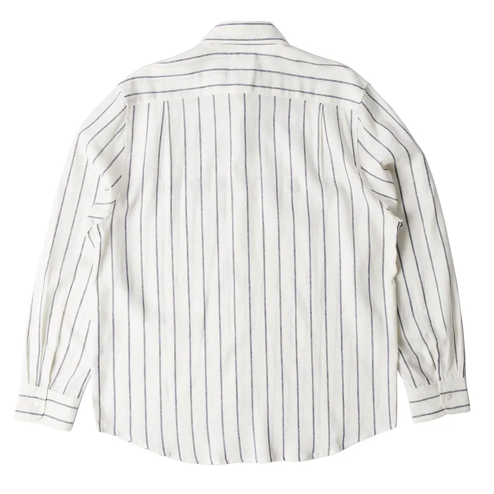BY PARRA NOT NOW SHIRT // WHITE
