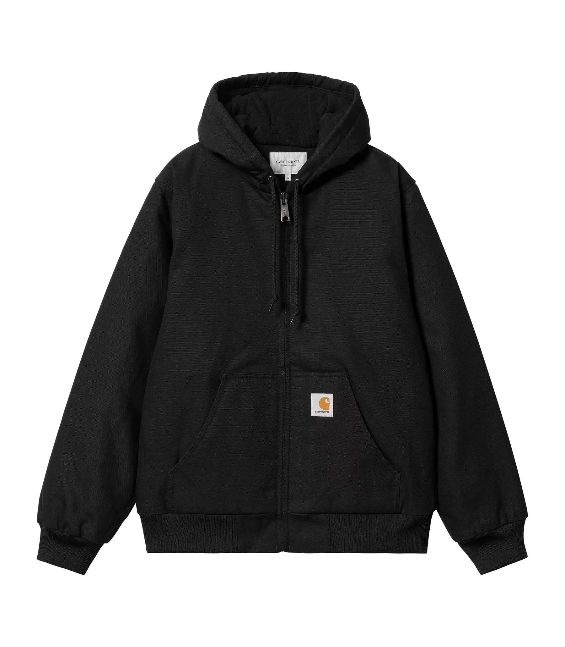 CARHARTT WIP ACTIVE JACKET (WINTER) | CHAQUETA RESISTENTE Y TRMICA