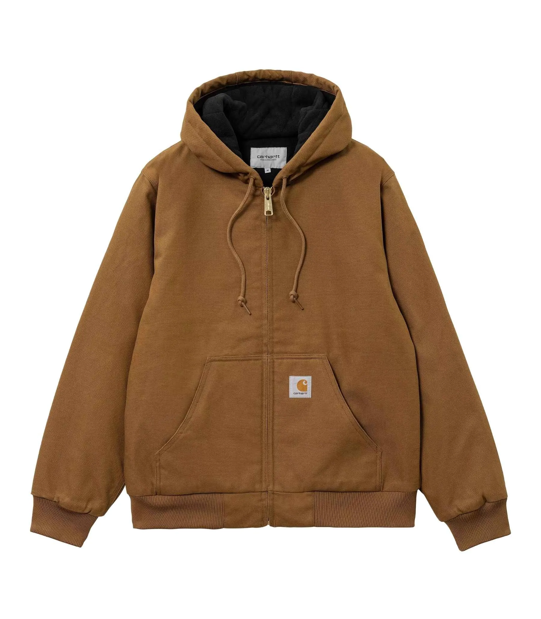 CARHARTT WIP ACTIVE JACKET (WINTER) | CHAQUETA RESISTENTE Y TRMICA