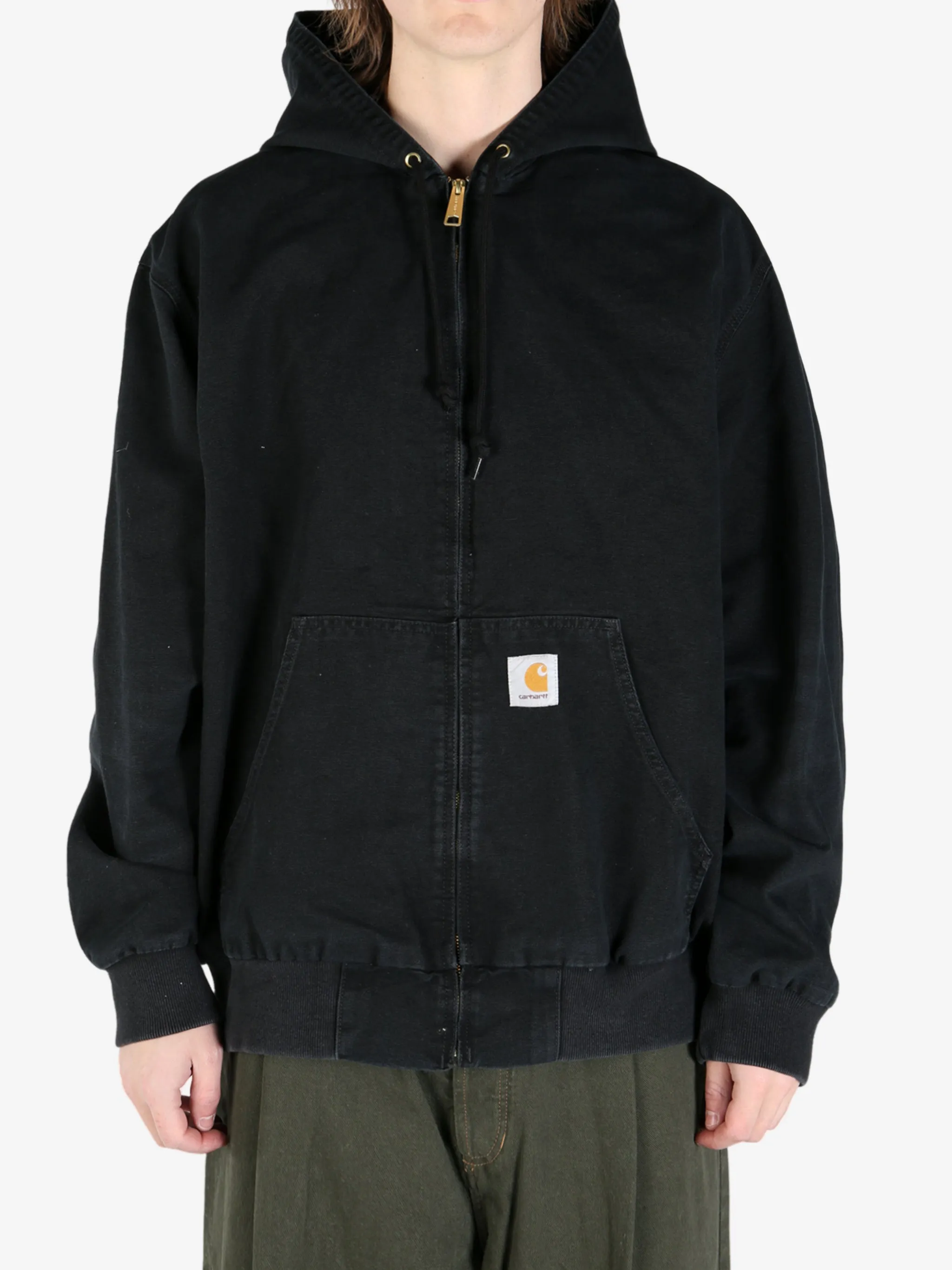 CARHARTT WIP - Unisex OG Active Jacket