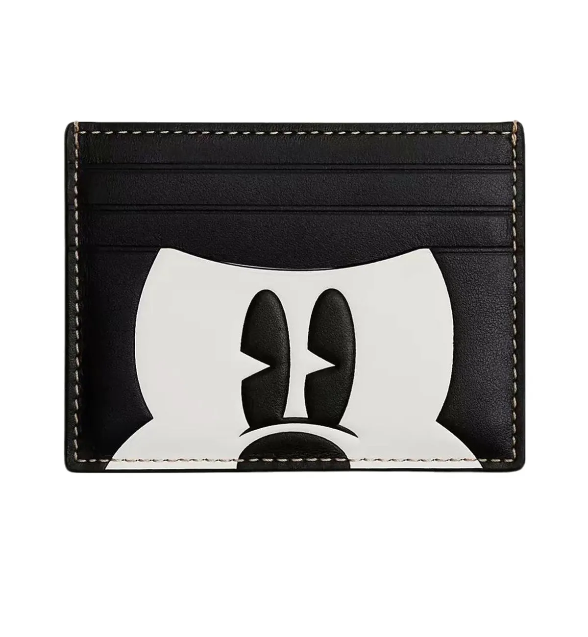 Coach x Disney Cardholder