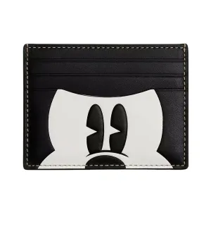 Coach x Disney Cardholder