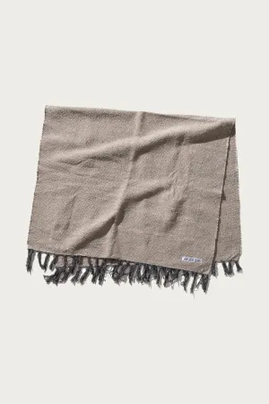 College Rug - Ivory