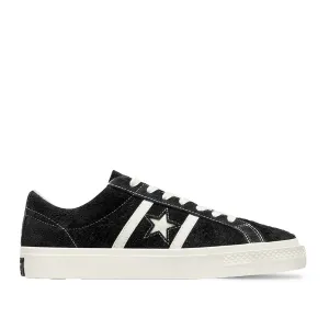 Converse One Star Academy Pro Black / Egret