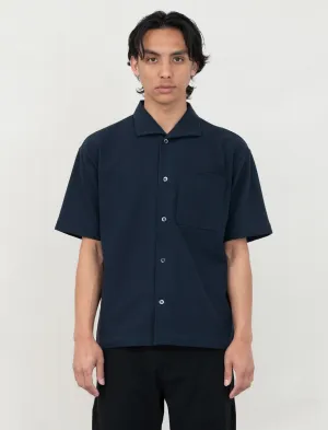 Coral Shirt (Midnight)