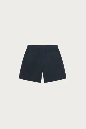 Court Short - Black