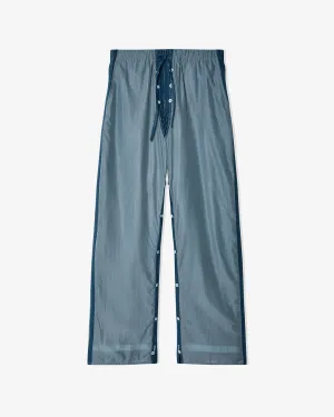 Craig Green - Men's Layered Shell Trouser - (Blue)