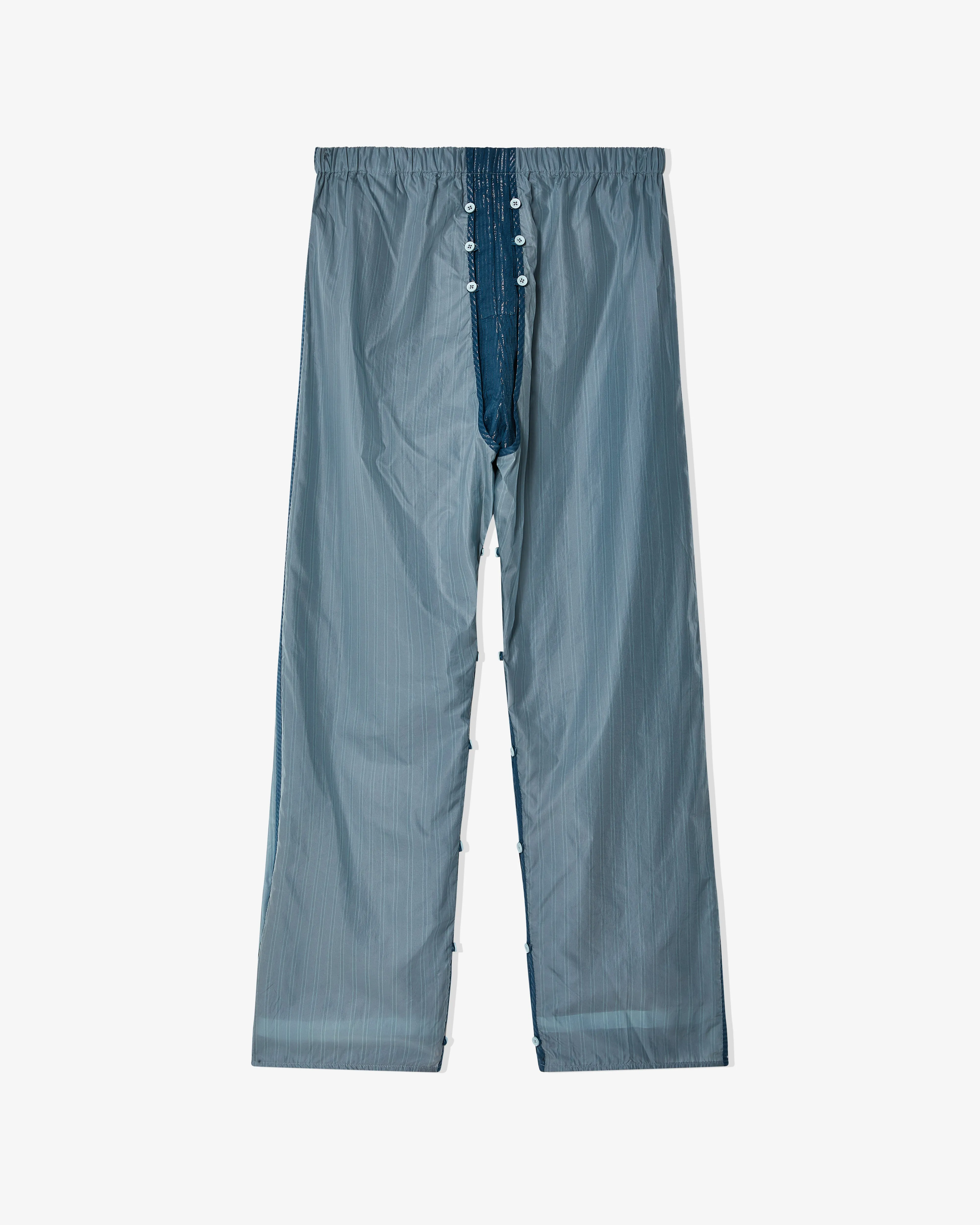 Craig Green - Men's Layered Shell Trouser - (Blue)