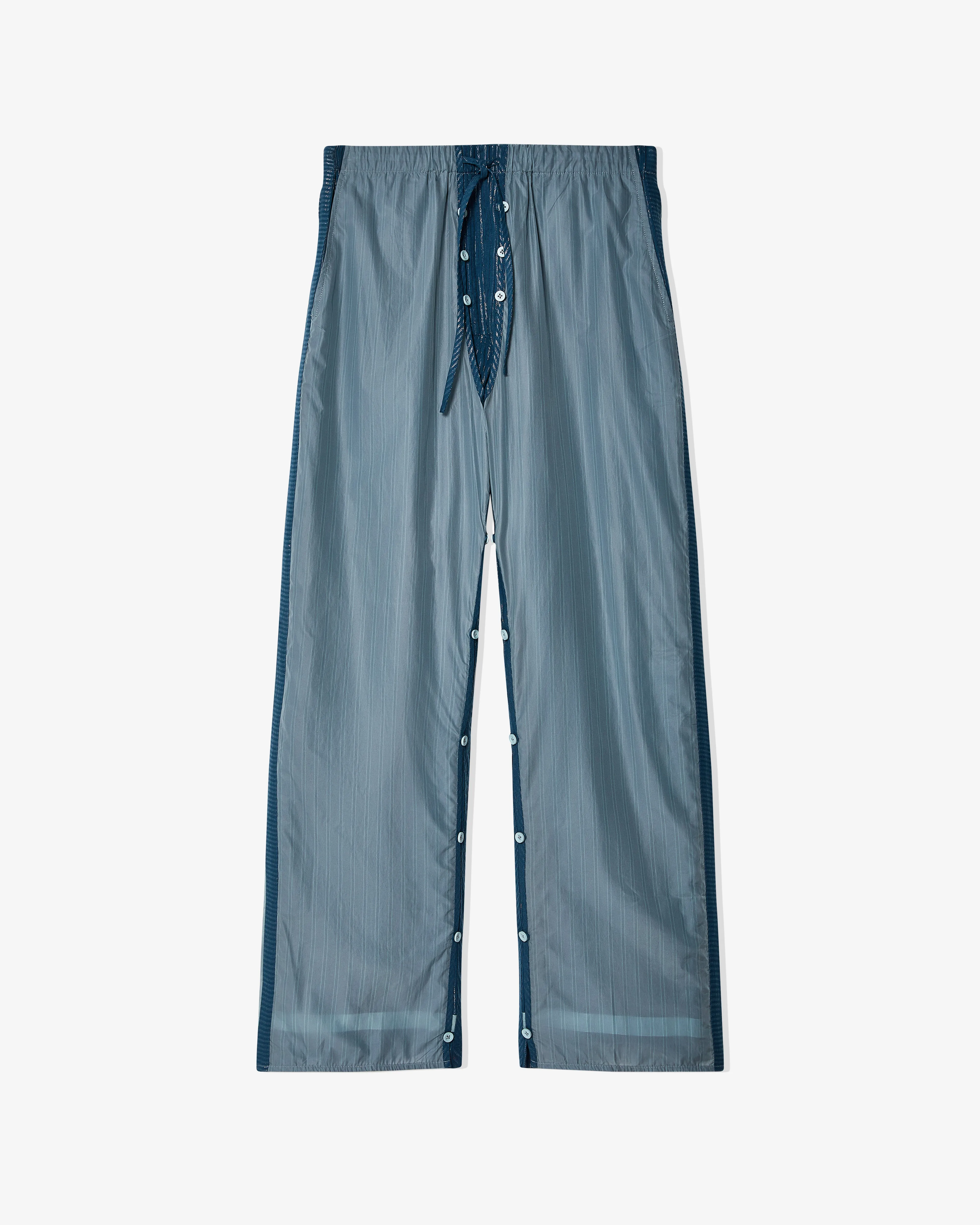 Craig Green - Men's Layered Shell Trouser - (Blue)