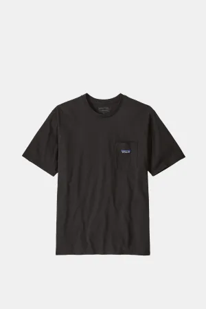 Daily Pocket Tee