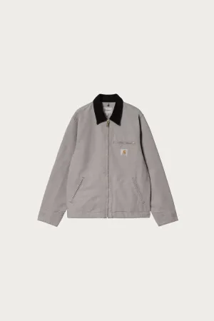 Detroit Jacket - Yosemite/Black Rinsed