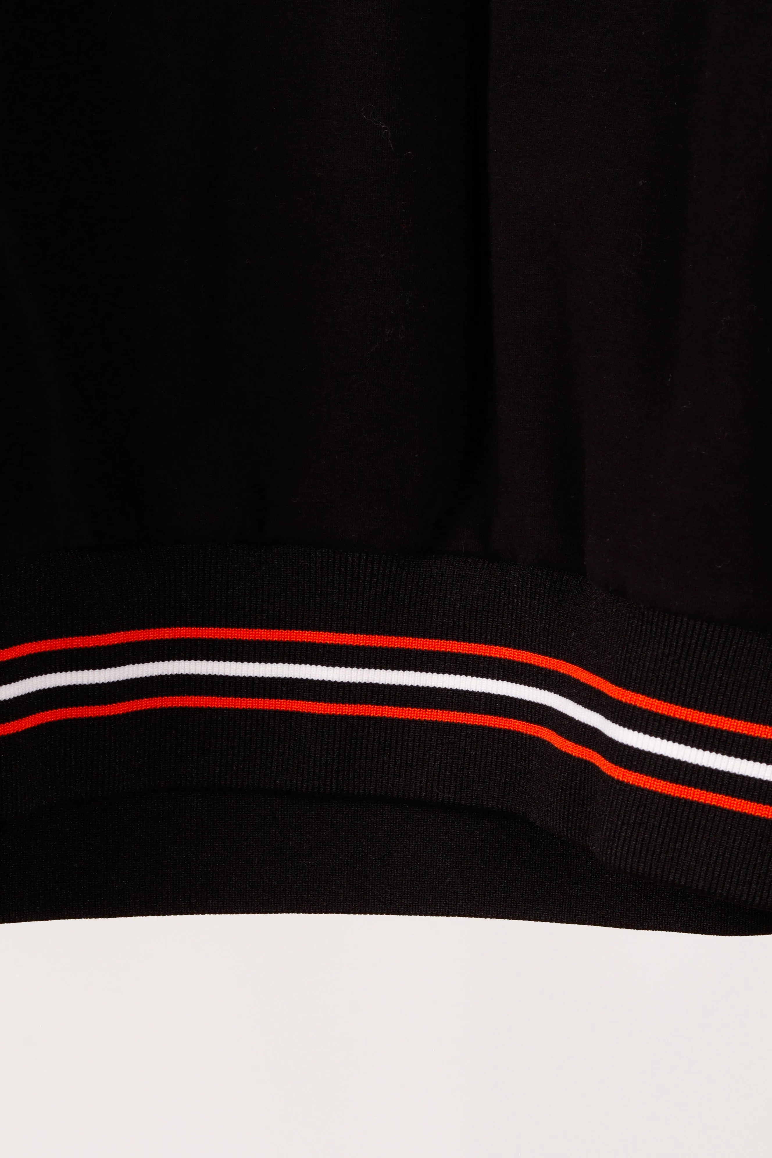 Dior Homme AW17 'HarDior' Hooded Sweatshirt (2017)