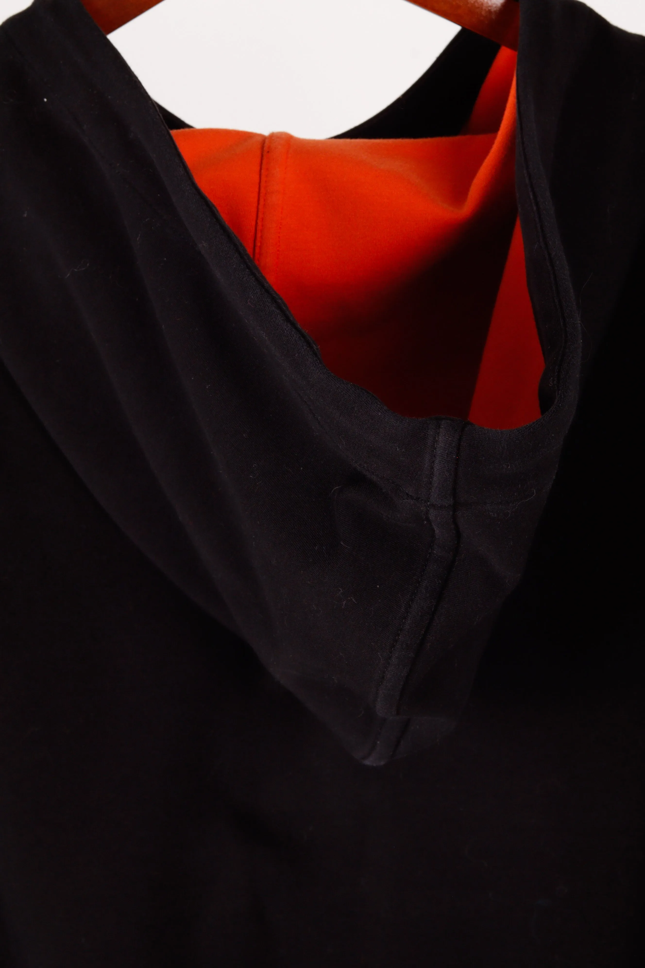 Dior Homme AW17 'HarDior' Hooded Sweatshirt (2017)