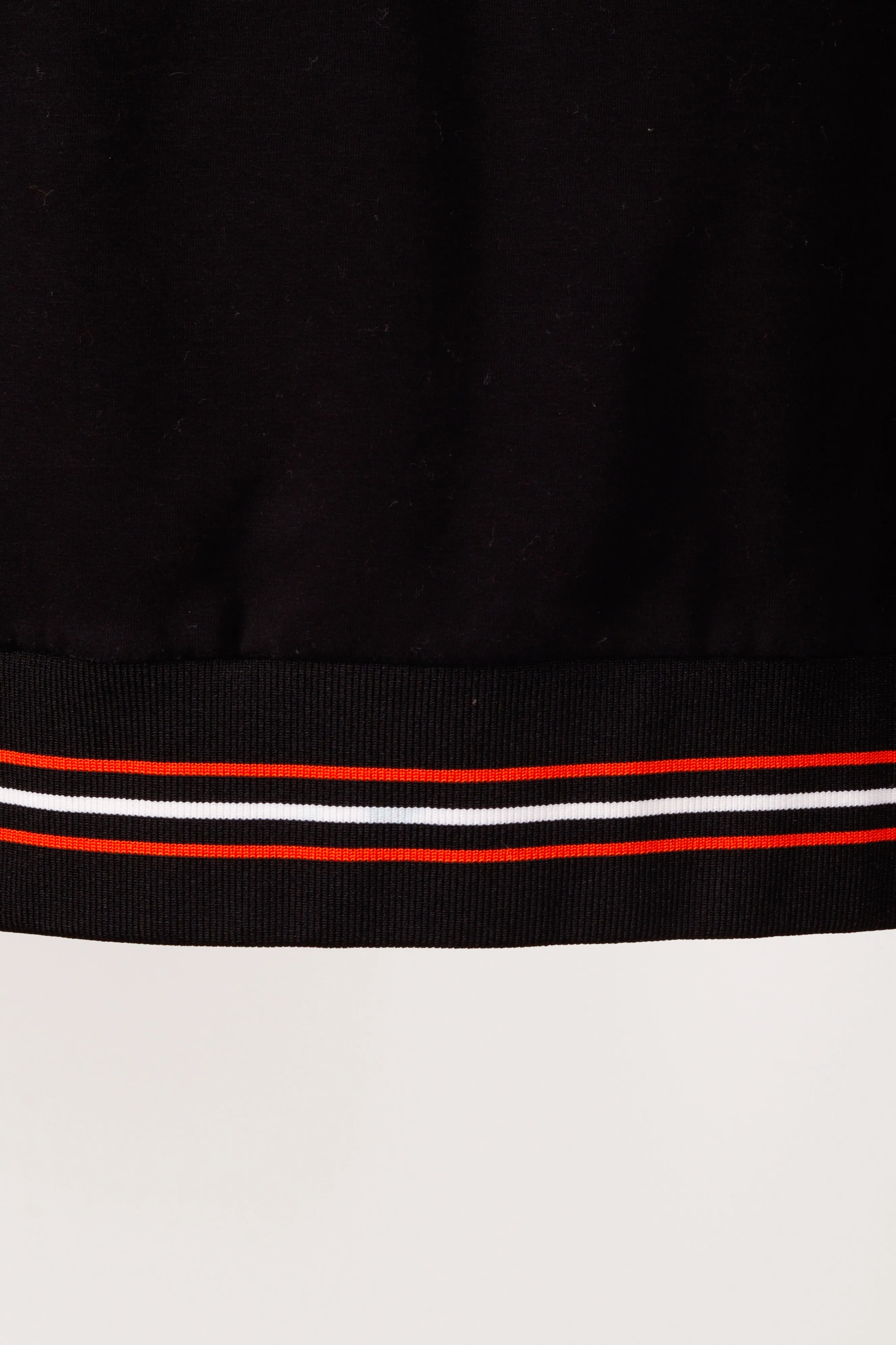 Dior Homme AW17 'HarDior' Hooded Sweatshirt (2017)