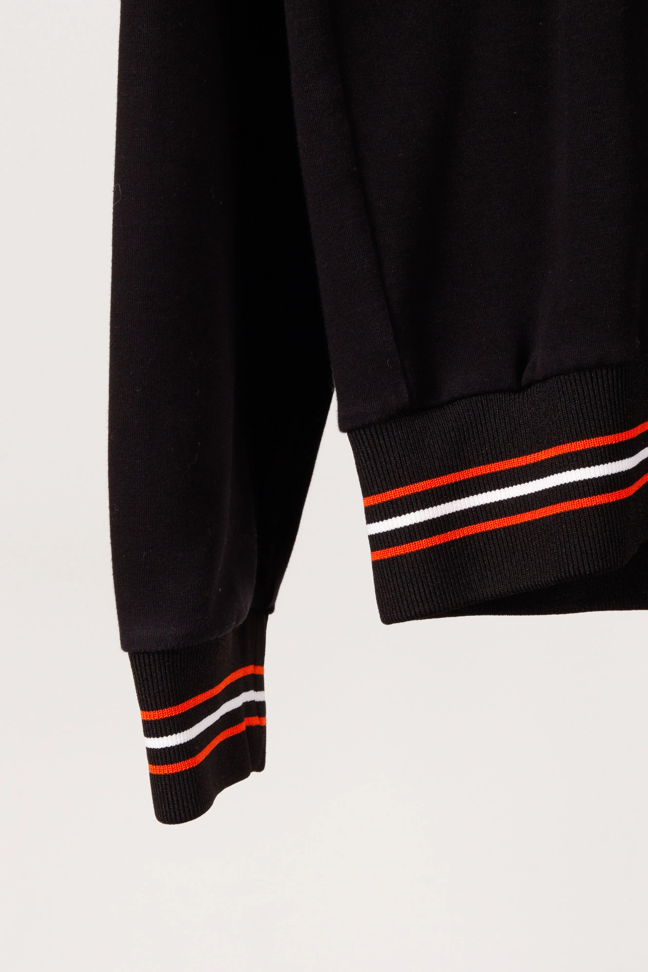 Dior Homme AW17 'HarDior' Hooded Sweatshirt (2017)