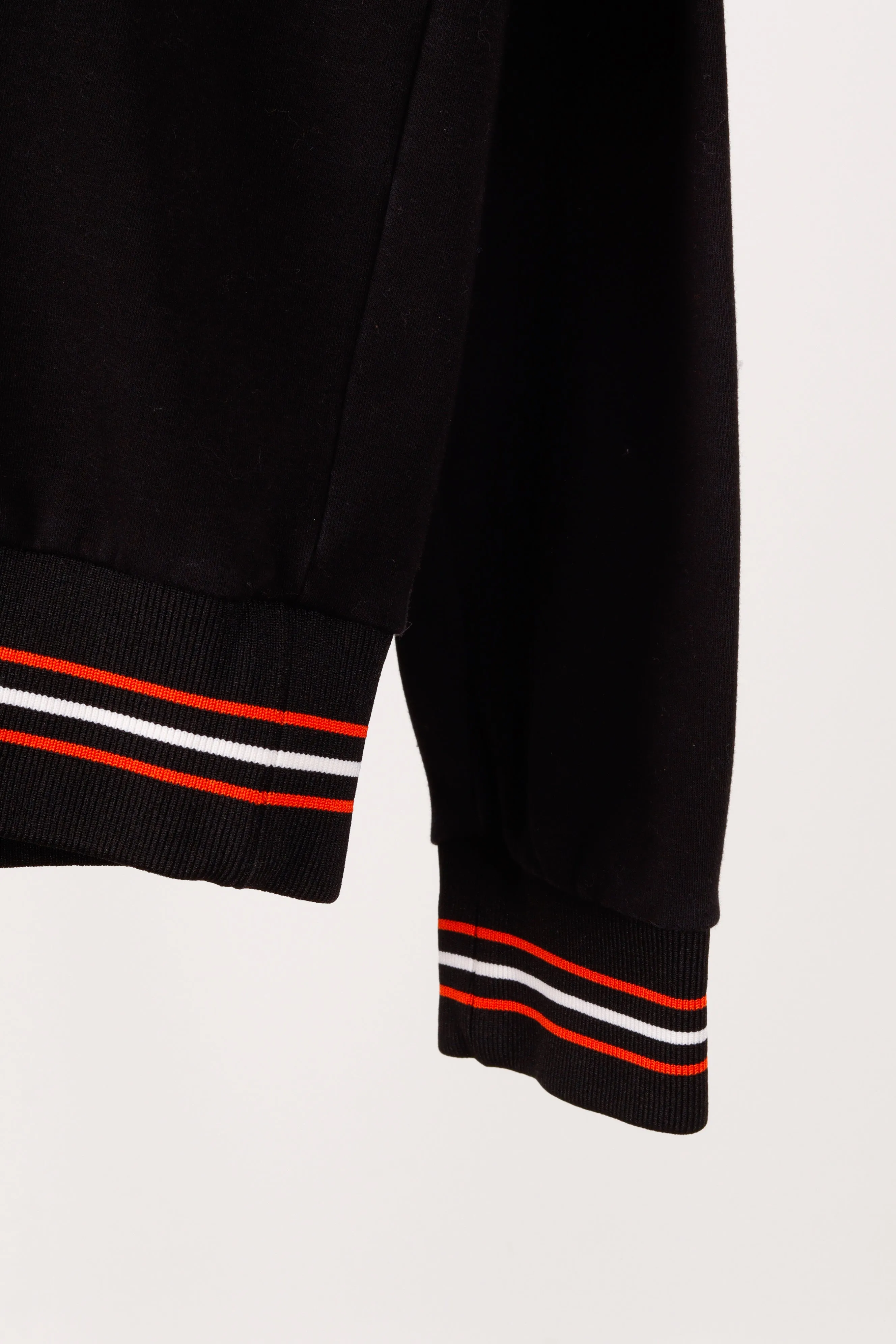 Dior Homme AW17 'HarDior' Hooded Sweatshirt (2017)