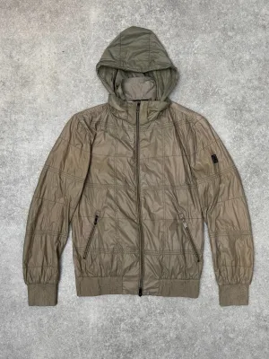 Fendi Lightweight Hooded Tech Jacket SC: 5782