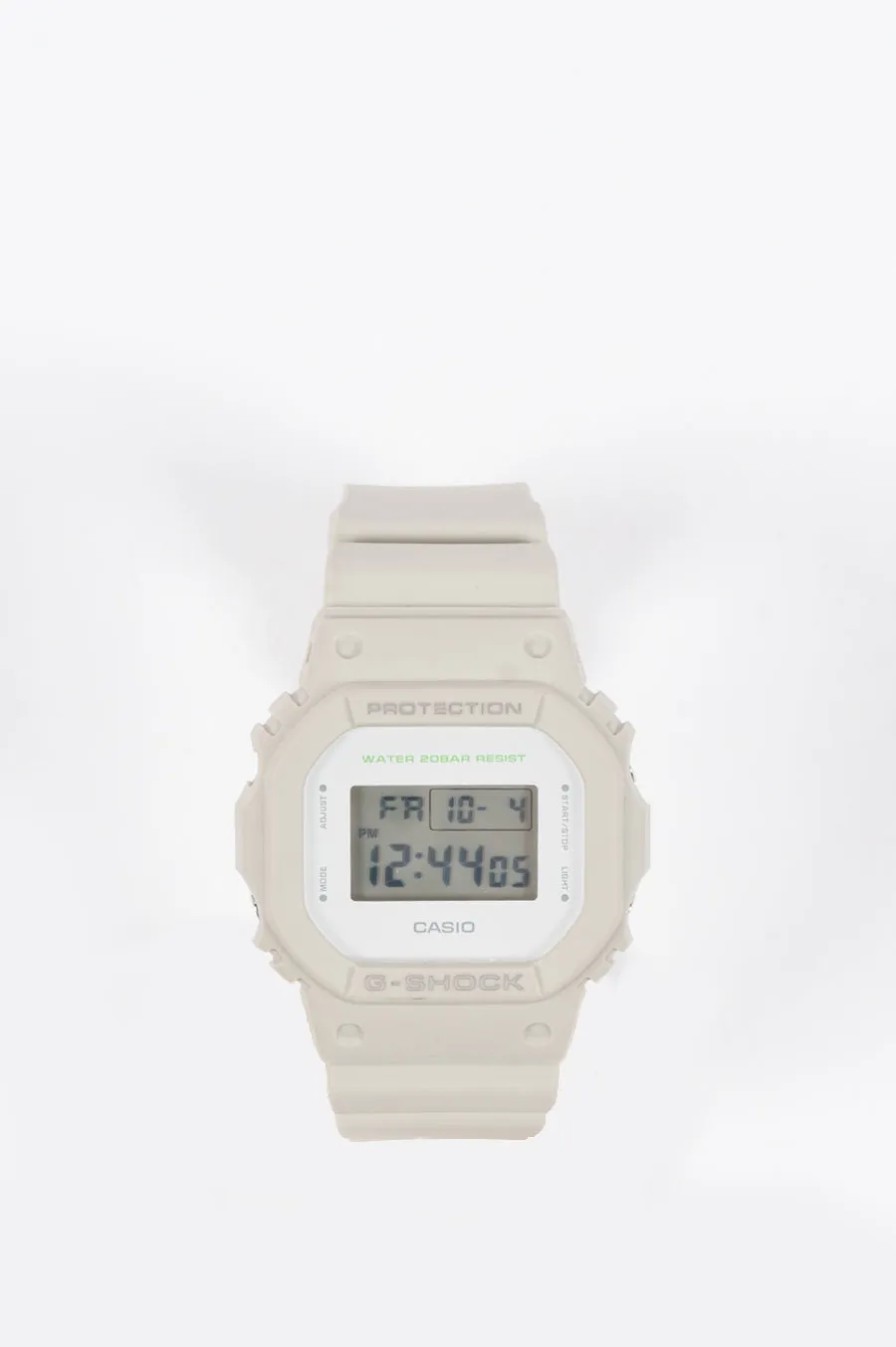 G-SHOCK DW-5600M-8CR GREY