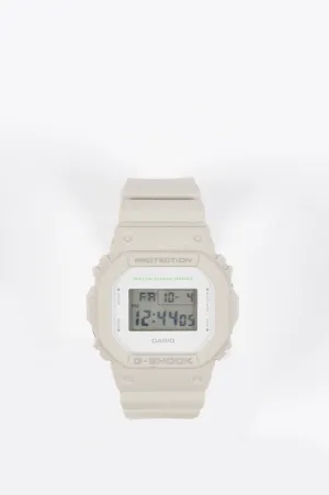 G-SHOCK DW-5600M-8CR GREY