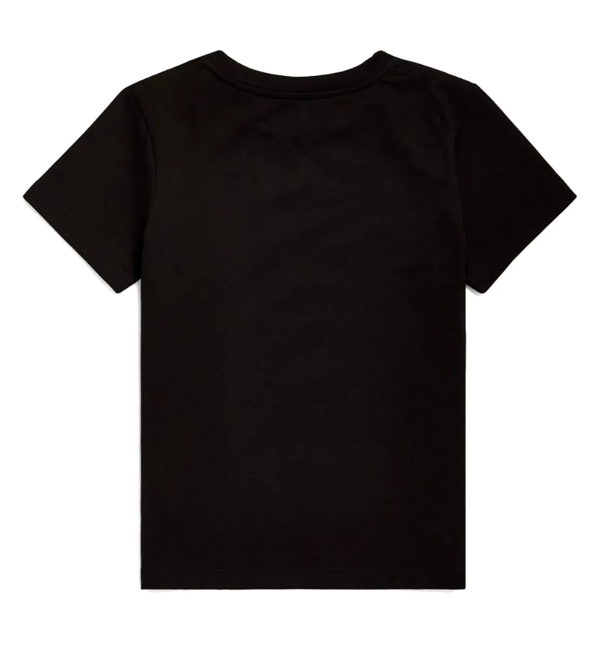 Givenchy Glitch Printed T-Shirt (Black)