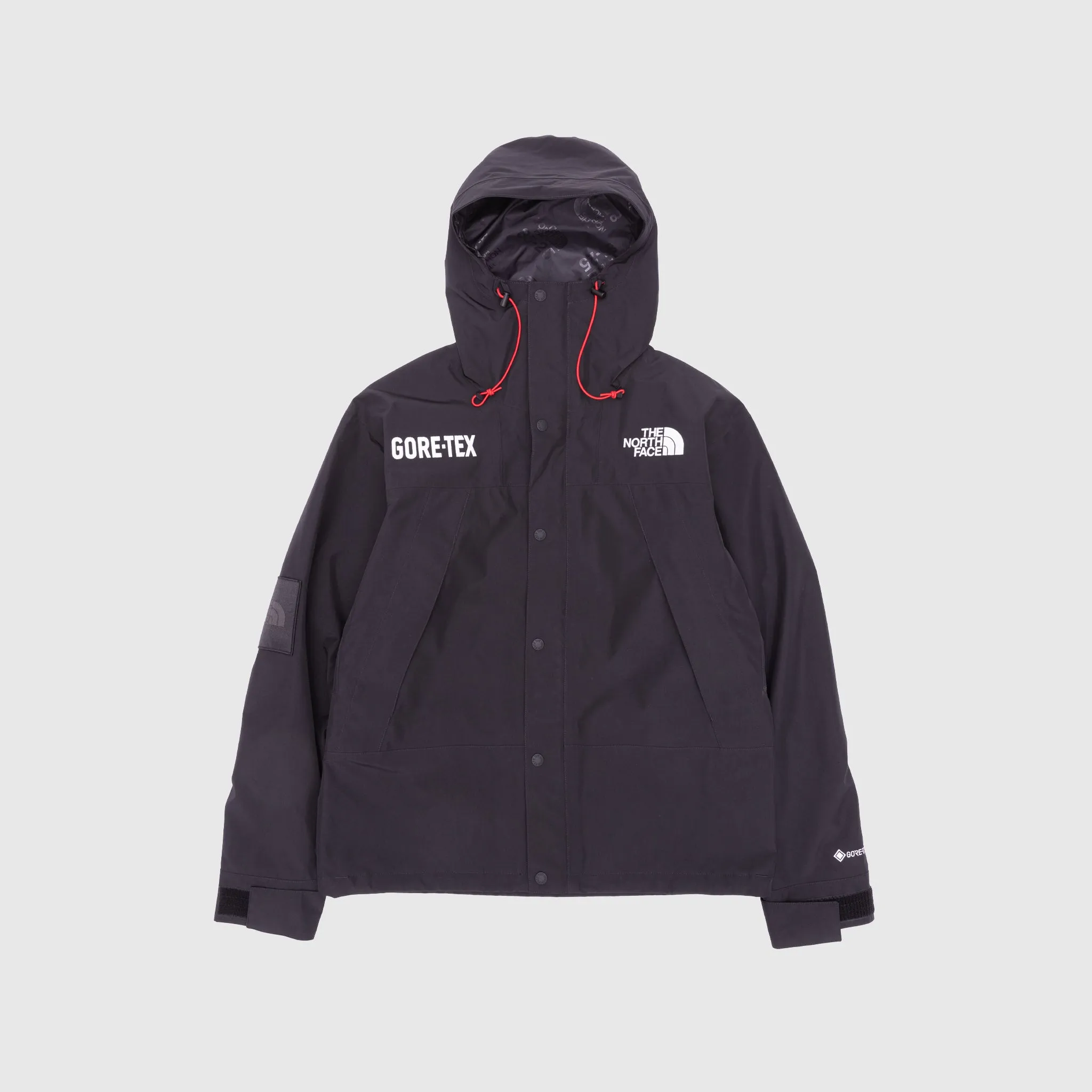 GORE-TEX MOUNTAIN JACKET
