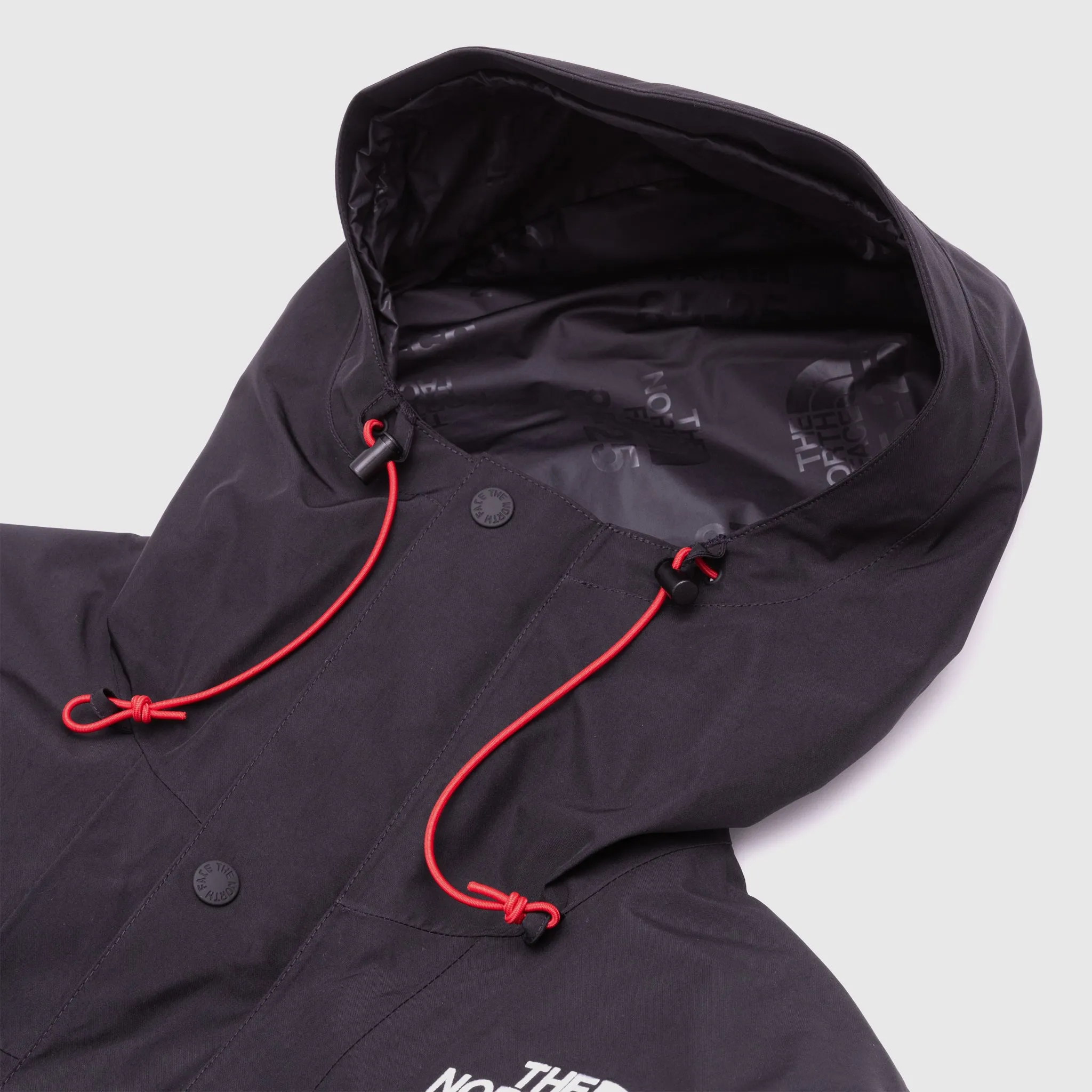 GORE-TEX MOUNTAIN JACKET