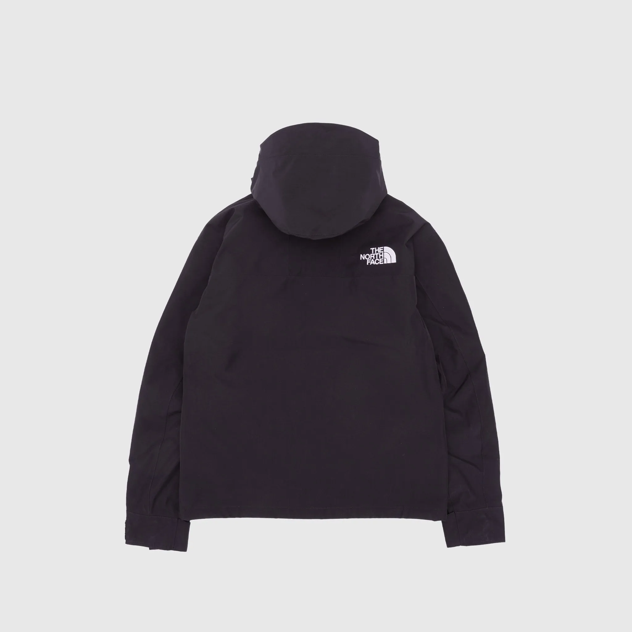 GORE-TEX MOUNTAIN JACKET