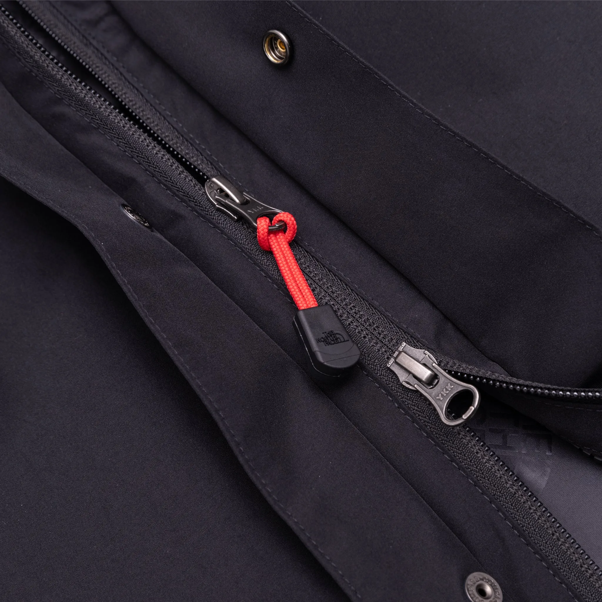 GORE-TEX MOUNTAIN JACKET
