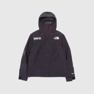 GORE-TEX MOUNTAIN JACKET