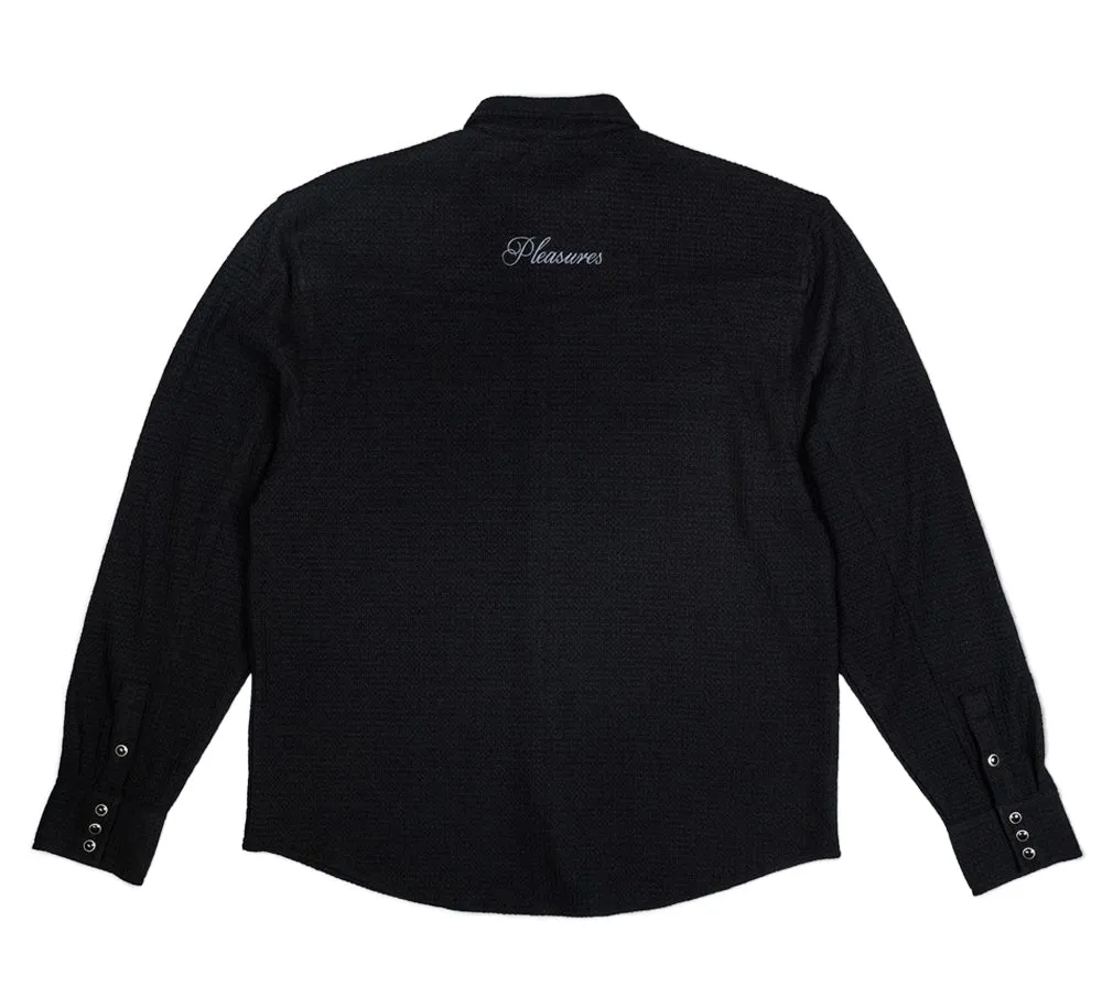 Hive Western Shirt