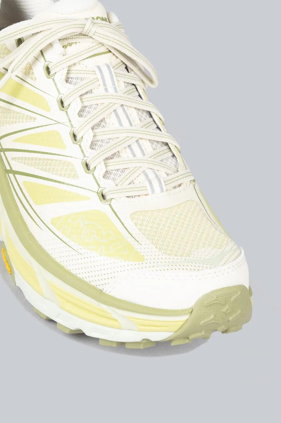 HOKA MAFATE SPEED 2 EGGNOG CELERY ROOT