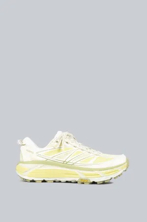 HOKA MAFATE SPEED 2 EGGNOG CELERY ROOT