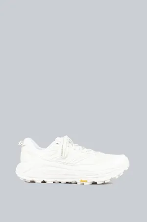 HOKA MAFATE SPEED 2 WHITE LUNAR ROCK